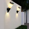 lâmpada de noite montada na parede