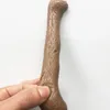 Små djurförsörjningar 6st. Set Fake skämt Breed Dog Cat Poo Stool Practical Simulation Realistic Shits Poop Evil Funny Toys Props2642