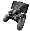 Manette de jeu manette de jeu Mobile compatible Bluetooth manette de déclenchement pour Android téléphone intelligent TV Box PC PS3 VR
