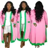 green trench coats for women