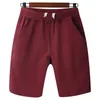 jongens zwarte shorts