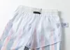 2022 marque Designer hommes Shorts été mode Street Wear séchage rapide maillot de bain imprimé conseil plage pantalon M-3XL 33341