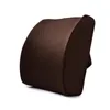 Cushion/Decorative Pillow Memory Foam Breathable Gap Filler Lumbar Cushion Back Waist Support Home Pillows Chair