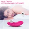 Nxy Sex Vibratori Masturbatori Phaclit Sucker Stimolatore del clitoride Tepel Femmina lecca lingua Aspirazione vibratore Giochi per adulti per le donne 1013