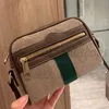 Designers de luxo de alta qualidade Moda feminina CrossBody Clutch Bags Saddle Leather Genuine Handbag Ladies 2022 mini Shoulder Bag Totes Handbags