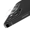 Telefoonlens schermbeschermer voor iPhone 14 14Pro 13 12 Mini 11 Pro Max 3D transparante krasbestendige volledige omslagcamera Back getemperde glasfilm