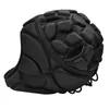 Motorcykelhjälmar Skydda Head Eva ShockoProof HeadGear för Cykling Fotboll Målvaktare Rugby Baseball Unisex Protector