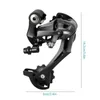 自転車derailleurs RD-M390リアデラユール7/8/9 3x7S 3x8s 21S 24Sアクセサリー用のスピードMTB自転車ドロップ