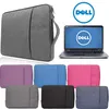 Laptoptüte-Tasche für Dell 14 15 / Breitengrad / Präzision / Vostro / XPS 11 12 13 14 15 Notebook Handtaschenhülse 210825