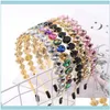 Barrettes Jewelry Jewelrygirlgo Brand Fashion Fore Wide Hairds для женщин Trend Hair Aessories Super Flash крупные хрустальные подарки подарки подарки