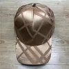 2020 Broderi Ball Keps Sport Baseball Kepsar Trucker Solhattar Sport Män Dam Mesh Visir Snapbacks Hatt