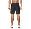 Pantalones cortos de camuflaje hermanos musculosos verano ejército verde negro moda fresco casual deportes hombres fitness equitación montañismo Camping Senderismo tiro correr entrenamiento