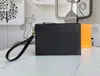 Högkvalitativt mode Klassisk vild med box Dam lyxväska city handväskor designer Handväska handväska dam clutch mini pochette