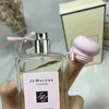 Nouvelle arrivée Parfums attrayants parfum bouteille rose pour femmes parfum sakura 100 ml haute qualité odeur charmante fleur de pulvérisation 3017363