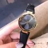 Brand Watches Women Ladies Girl Style Leather Strap Quartz Luxury Wrist Watch 101