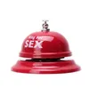 NXY Volwassen Speelgoed Sex Bell Ring Toy Game Nieuwigheid Gift Bachelorette Bachelor Party SM Games Erotisch speelgoed voor paar Flirten 1201