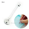 Kluczowy kształt DIY Paznokci Dotting Pen Dhinestones Gems Picking Długopisy Dekoracja Nails Art Tool Salon Manicure Narzędzia