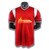 Manchester Retro Futebol Jerseys Homem 91 92 UTD Camisa de Futebol Unida 83 84 85 86 88 98 99 Temporada