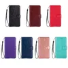 Crazy Horse Wallet Leather Flip cases for Samsung A32 A52 A72 A31 A42 A82 A12 S21FE A22 5G S21 PLUS Holder Credit Slot Cover