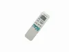 Remote Control For Sanyo RCS-7MHVPSW4U XHS1271 XHS1872 XMHS0972 XMHS1272 XMS0972 RCS-3HS4E-G SAP-K182AH SAP-K242AH SAP-K92AH SAP-K122AH RCS-6MHVPUS4E Air Conditioner