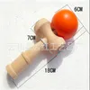 8 Färg stor storlek 186 cm kendama boll japansk traditionell trä spel leksaksutbildning gåva barn leksaker 2719 y28613034