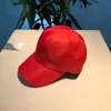 Luxo 2021 Ball Caps Fashion Street Designer Baseball Cap for Man Woman Hat Summer Hats Top Quality 4 Colors Good9025534