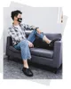 summer fashion designer men women beach slipper Lover garden Hole Roman sandals unisex outdoor wading shoes