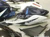 أطقم ACE 100٪ ABS Fairing دراجة نارية Fairings لسوزوكي GSX-R1000 K5 2005-2006 سنوات مجموعة متنوعة من اللون NO.1548