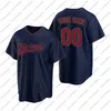 2020 Kent Hrbek Jersey Sergio Romo Mitch Garver Jonathan Schoop Byron Buxton Ehire Adrianza Kirby Puckett Camisetas de béisbol cosidas a medida