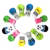 Calzini Dog Apparel, antigraffio, antisporco, antiscivolo copripiedi, cucciolo Bichon, Corgi, Teddy, scarpe per cani, gatto, calzature, articoli per animali