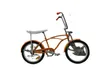 20inch strandcykel retro cykel singel hastighet student cykel barn
