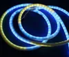 3.3ft Addressable RGB Color-Changing LED Neon Pixel Light, DC 5V Waterproof Flexible SMD WS2811 60 Units LED Rope Strip