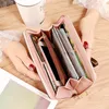 Wallets Brand Designer Wristband Women Many Departments Clutch Wallet Female Long Large Card Purse Ladies Handbag