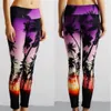 2021 Femmes Yoga Tenues Sans Couture Taille Haute Leggings Push Up Leggins Sports Femmes Fitness Courir Énergie Élastique Pantalon Gym Fille Collants Bon 052