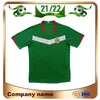 Maillots de foot 2006 Retro Edition Mexico #9 BORGETTI Futbol Formaları 06 Dünya Kupası G.FRANCO R.MARQUEZ futbol Forması üniforma Satışı