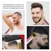 Clipper Barber Professionele Trimmer voor Mannen Haar Beard Oplaadbare Elektrische Scheermes Scheerapparaat Machine Cut Hair Cordless 220106