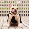 Projektanci Dress Zwierzęta Camisole Spódnica Czarny Sexy Pet Kamizelka Dog Odzież Party Styl Teddy Psy Sukienki Ubrania