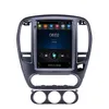 Samochód DVD Audio Odtwarzacz MP5 dla Nissan Sylphy 2006-2012 2 DIN Ekran dotykowy Multimedia Android / IOS