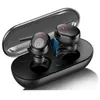 Y30 TWS Bluetooth 50 Earphones Wireless Inear Noise Reduction Stereo Earbuds for Phone Game Call Sports Headphones with Charging6819014