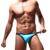 5 pezzi intimo uomo sexy slip personali traspiranti bikini perizoma perizoma atleti tanga mutande uomo pantaloncini esotico t-back E-052 210924