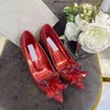 Luxo Strass Wedding Dress Sapatos Real Lantejoulas De Couro 5 7 9cm High Beels Designer Bombas De Cristal Noiva