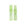 2ml Perfume Sprayer Pump Sample Bottles Atomizers Containers For Cosmetics Perfumes Plastic Spray Bottle SN5684