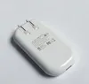 UL PSE Szybkie ładowarki PD 20W Charger USB Typ C Szybkie adaptery do iPhone / Huawei / Xiaomi / Samsung Ultra Thin US Japan Plug