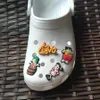 도매 새로운 디자인 멕시코 스타일 El Chavo Del Ocho Croc Charms 신발 액세서리