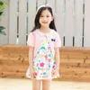 Meninas bebê fino verão casaco de cardigan crianças praia bebê menina xaill 6 9 12 24 meses 2021 bebê toddler roupas rkc194004 g1026