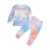 toddler tie dye shirt