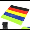 5pcs resistens för elastiska band loop booty band set fitness yoga gym hem träning sport övning träning1 nrxaz giwom