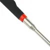 Mini LED magnet light pick up hand tools strong magnetic extendable 32" For Picking Nuts and Bolts RH3216