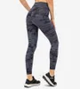 magro capri leggings