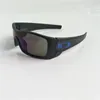 009101 Batwolfs Óculos de sol Esportes de pilotagem de vegetais de sol dos óculos de proteção UV Ciclismo casual de bicicleta ao ar livre Eyewear8488702